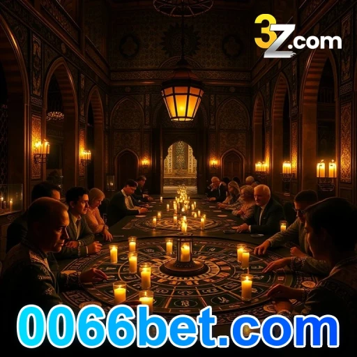 0066bet com Bônus
