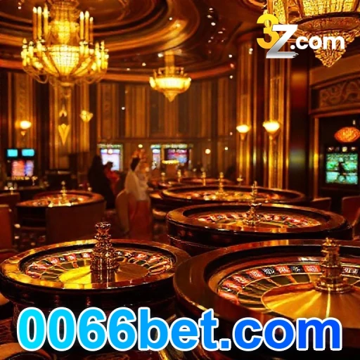 0066bet com Slots