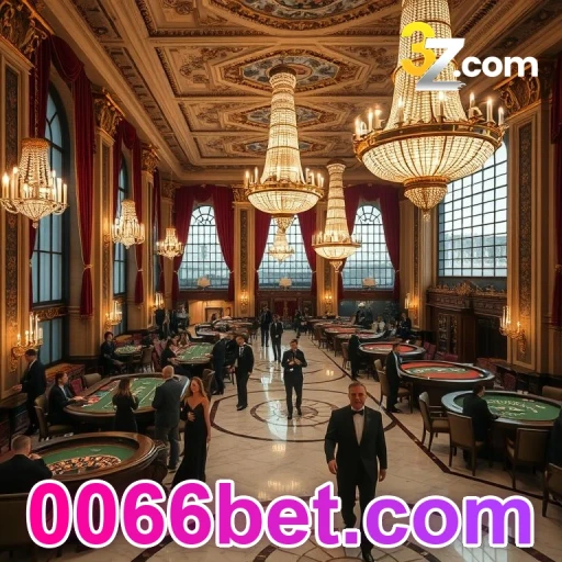0066bet.com Apostas ao Vivo