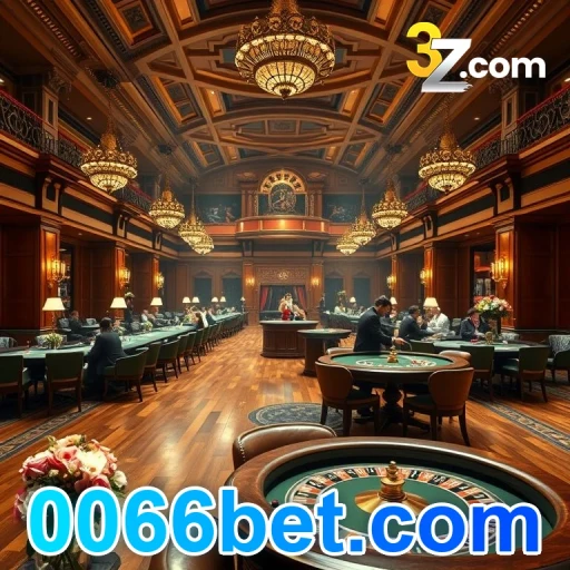 0066bet.com Bônus Ofertas