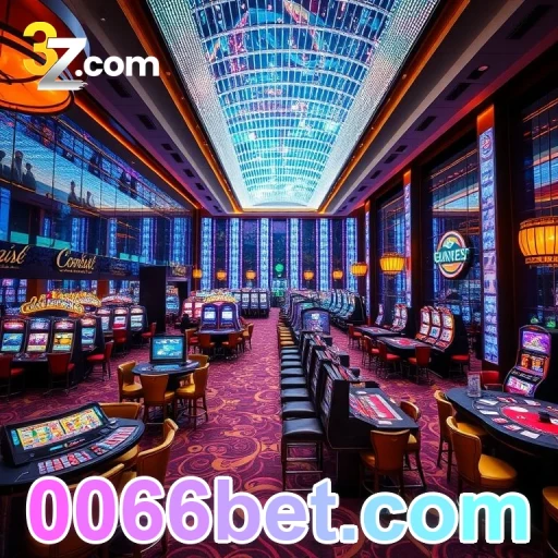 0066bet.com Cassino Online