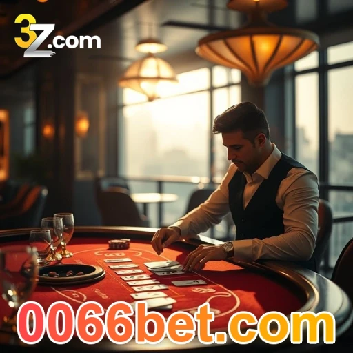 0066bet.com Esportes Apostas