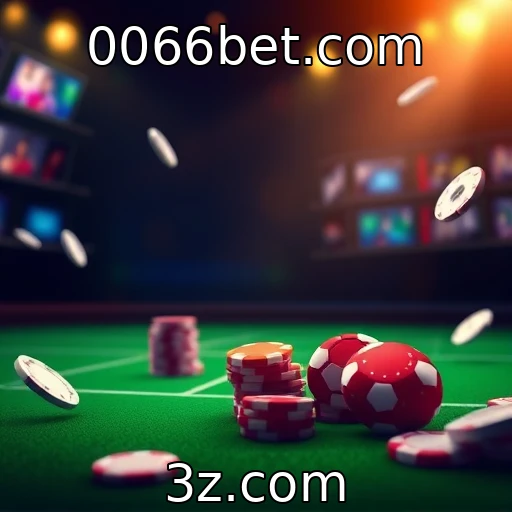 Mudanças nas regulamentações de jogos de azar