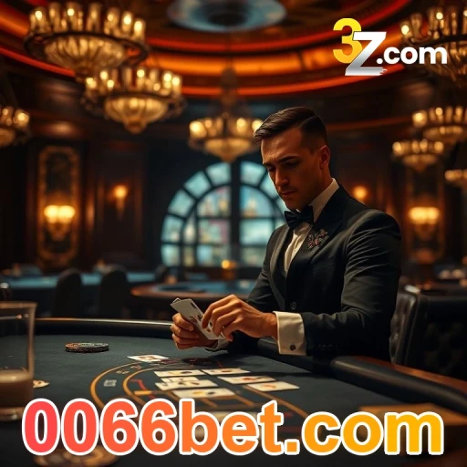 0066bet.com Área de Login